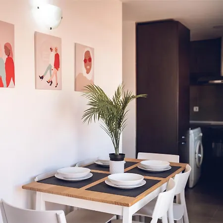 Vistalegre Apartments6-3